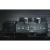 Amplificator Stereo Integrat Ultra High-End (Class A), 2x50W (8 Ohms)